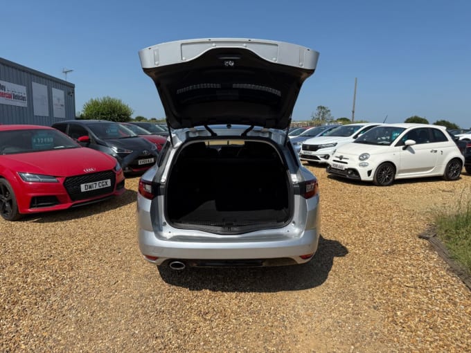 2025 Renault Megane