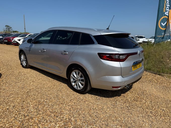 2025 Renault Megane