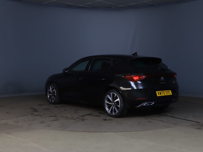 2025 Seat Leon