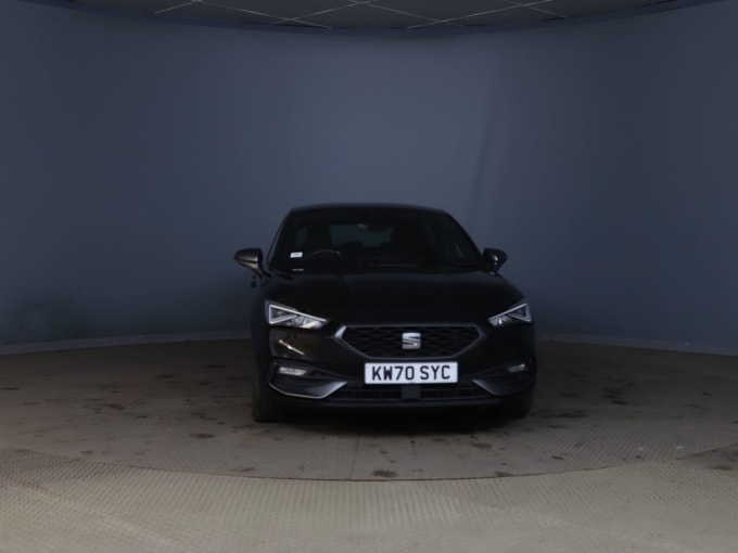 2025 Seat Leon