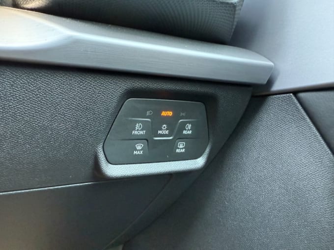 2025 Seat Leon