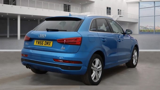2025 Audi Q3