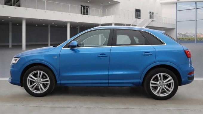 2025 Audi Q3