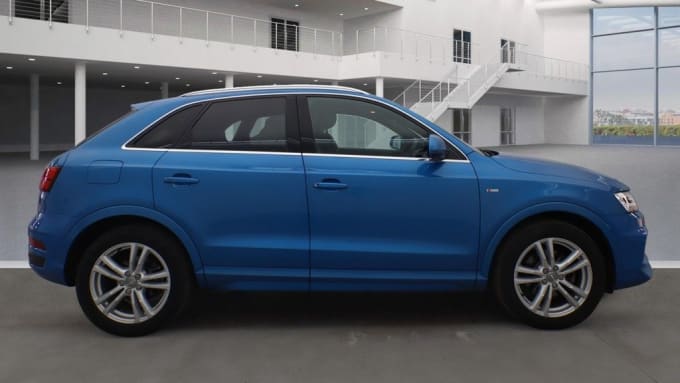 2025 Audi Q3