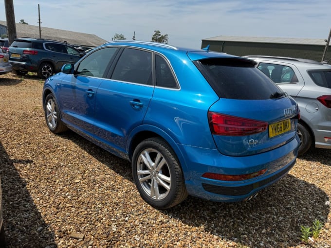 2025 Audi Q3