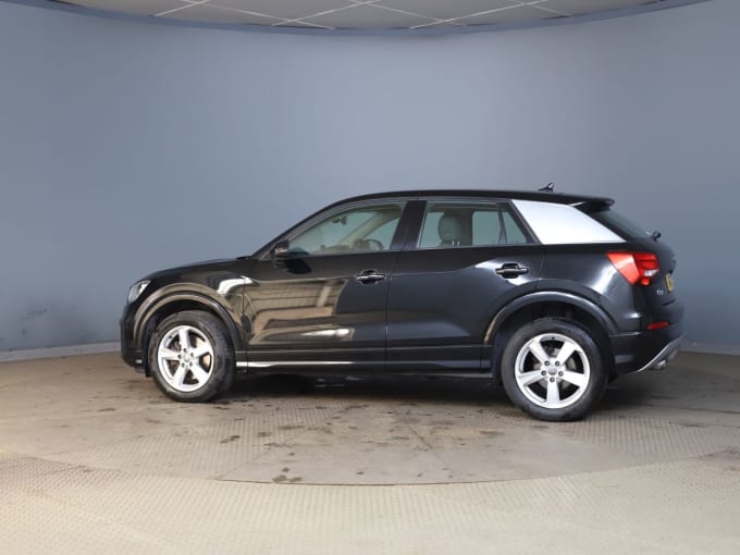 2025 Audi Q2