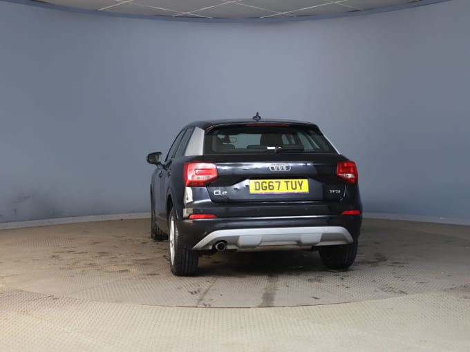 2025 Audi Q2