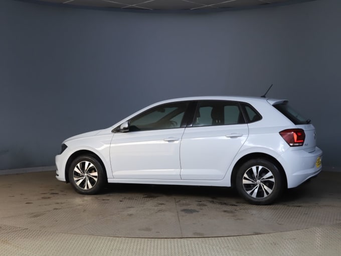 2025 Volkswagen Polo