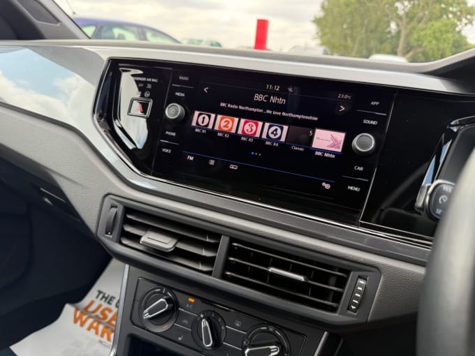 2025 Volkswagen Polo