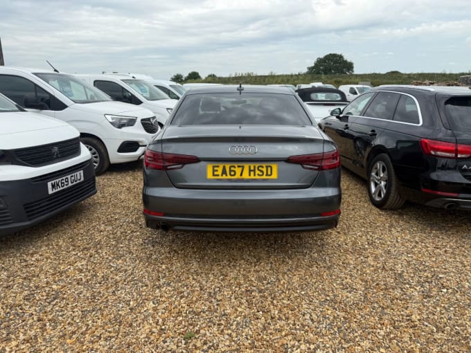2025 Audi A4