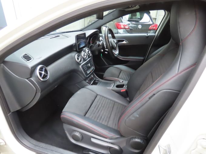 2025 Mercedes-benz A-class