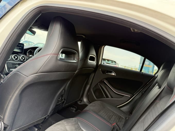 2025 Mercedes-benz A-class