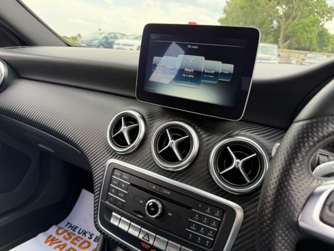 2025 Mercedes-benz A-class