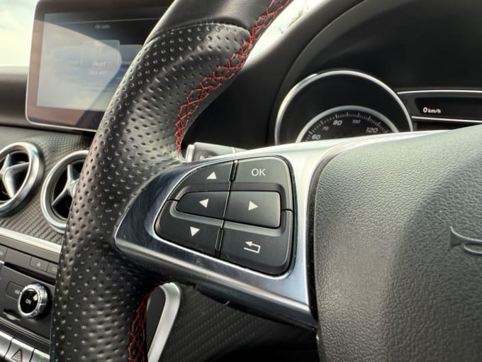 2025 Mercedes-benz A-class