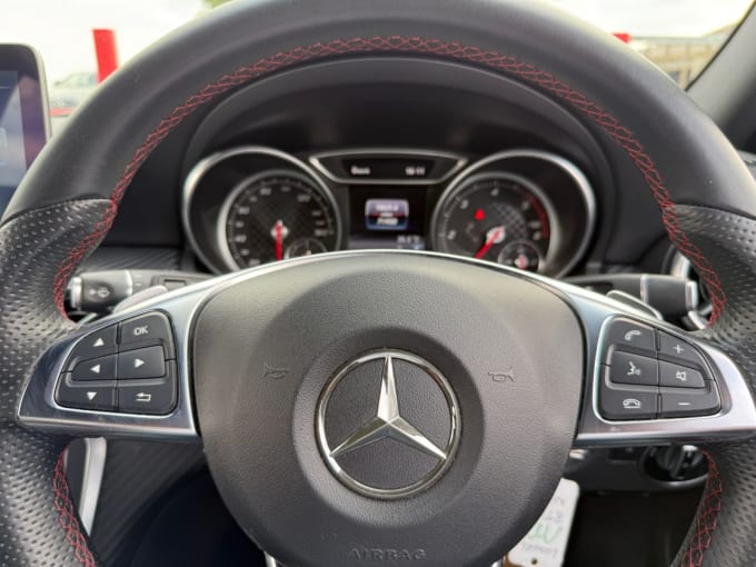 2025 Mercedes-benz A-class