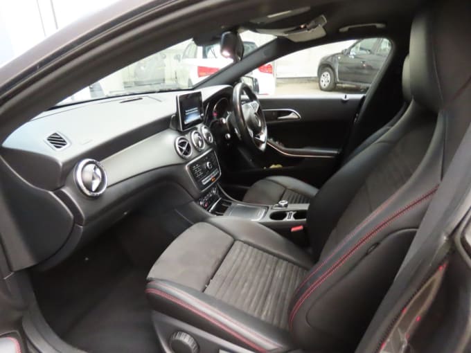 2025 Mercedes-benz Cla