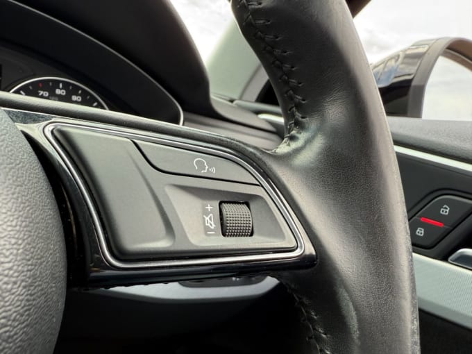 2025 Audi A4 Avant