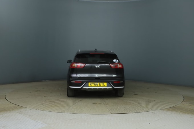 2025 Kia Niro