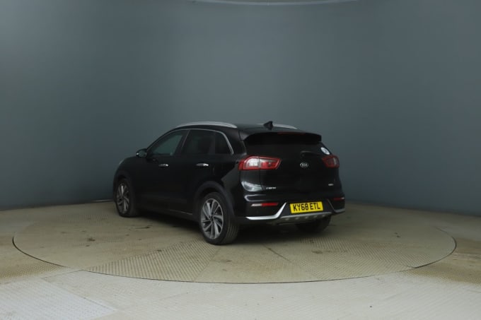 2025 Kia Niro