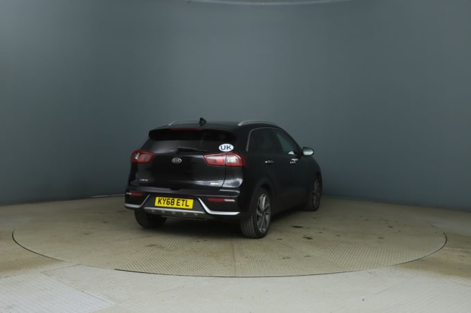 2025 Kia Niro
