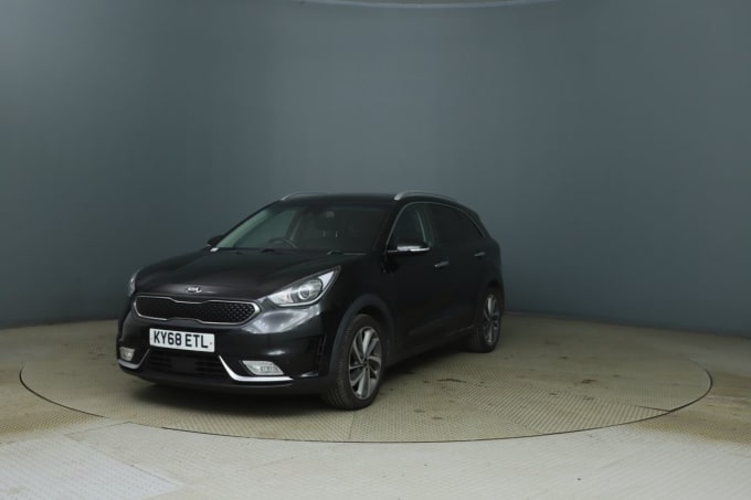 2025 Kia Niro