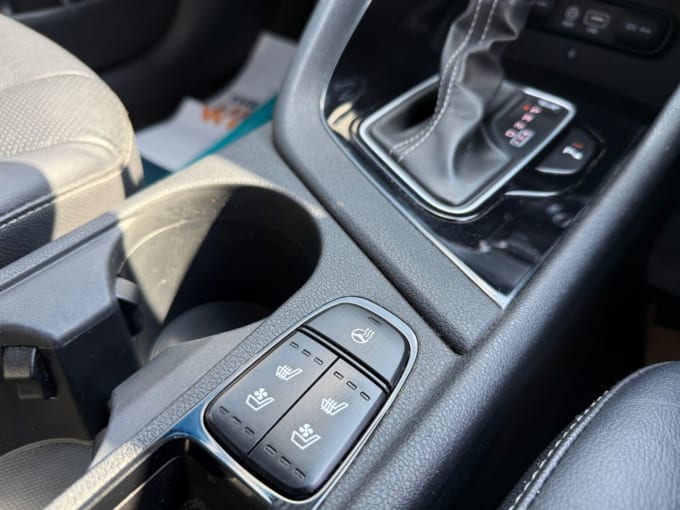 2025 Kia Niro