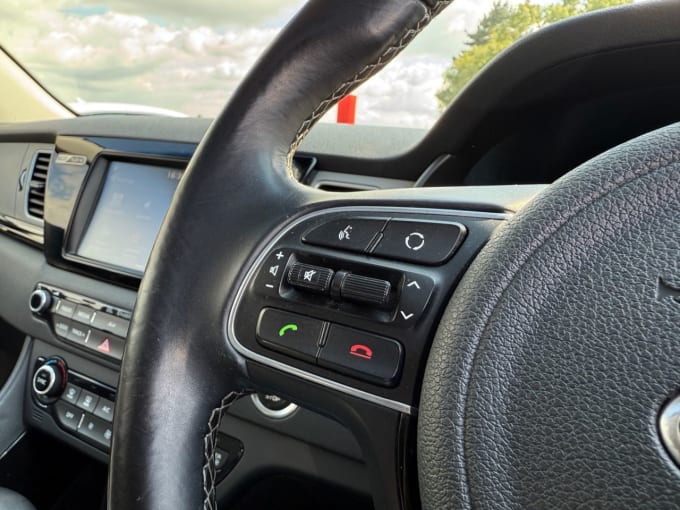 2025 Kia Niro