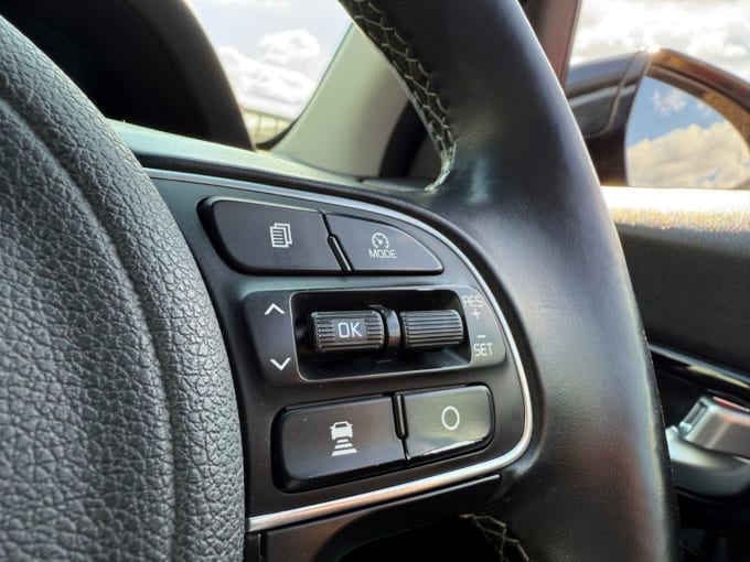 2025 Kia Niro