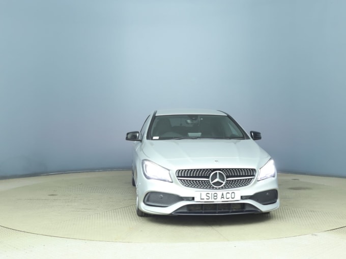 2025 Mercedes-benz Cla