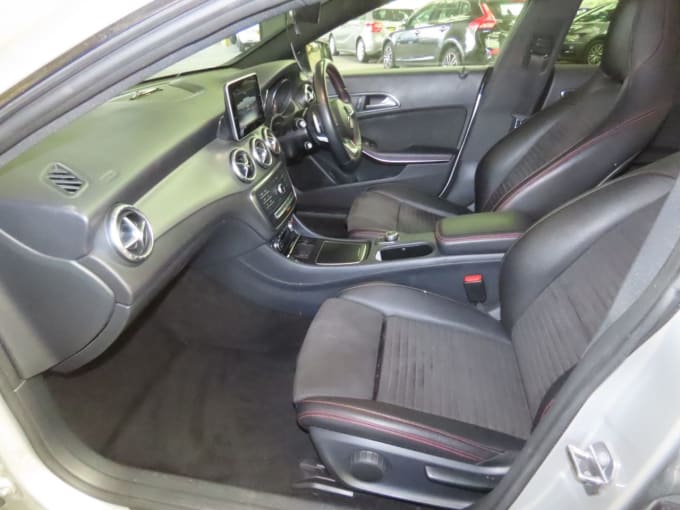2025 Mercedes-benz Cla