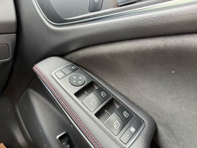 2025 Mercedes-benz Cla