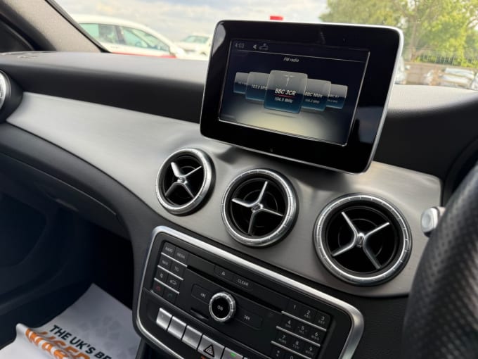 2025 Mercedes-benz Cla