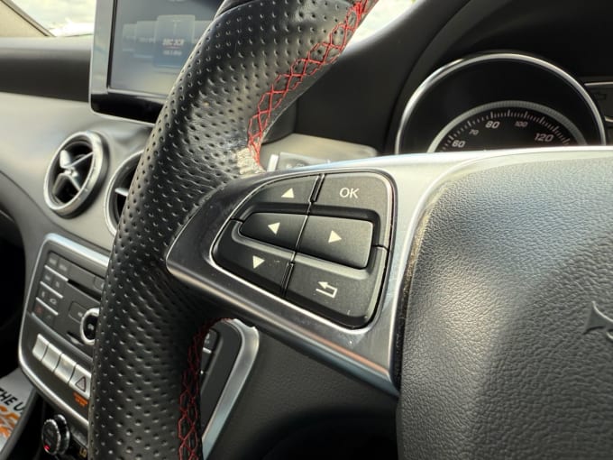 2025 Mercedes-benz Cla