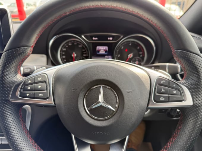 2025 Mercedes-benz Cla