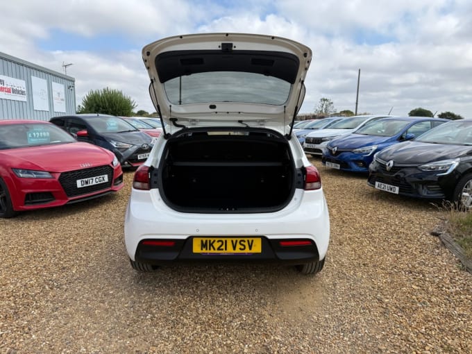 2025 Kia Rio