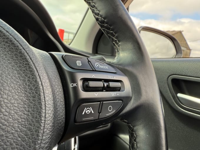 2025 Kia Rio