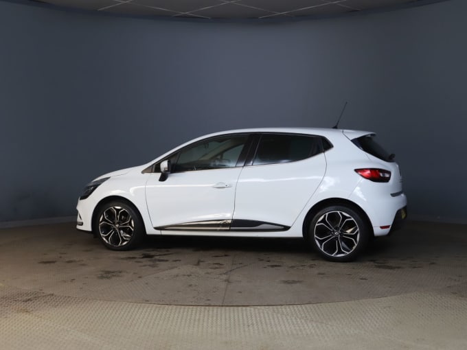2025 Renault Clio