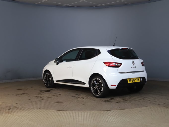 2025 Renault Clio