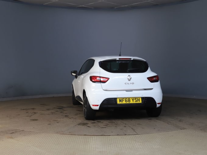 2025 Renault Clio