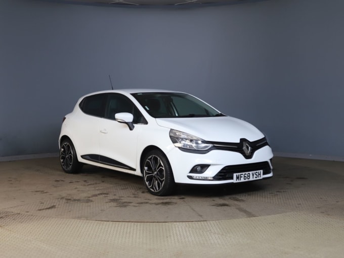 2025 Renault Clio