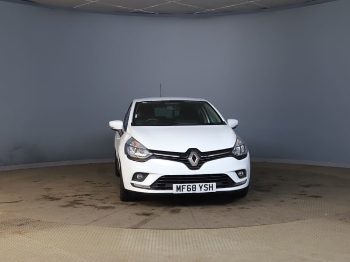 2025 Renault Clio