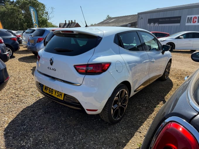 2025 Renault Clio