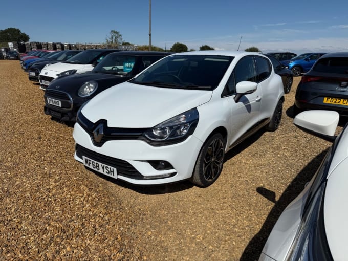 2025 Renault Clio
