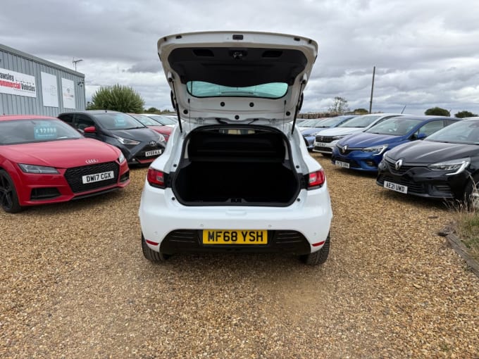 2025 Renault Clio
