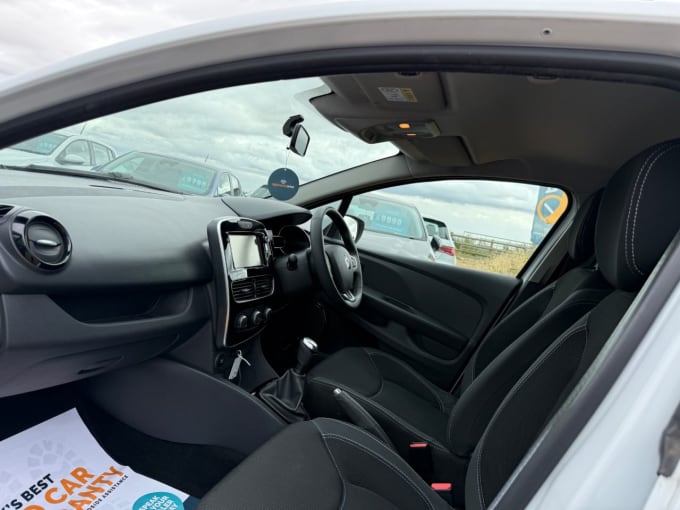 2025 Renault Clio