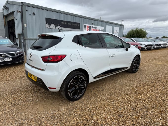 2025 Renault Clio