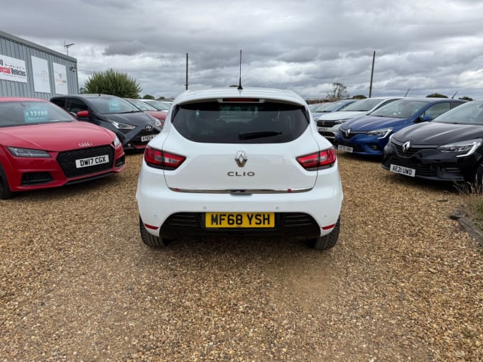 2025 Renault Clio