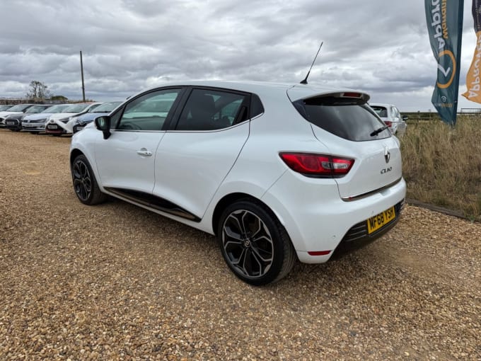 2025 Renault Clio