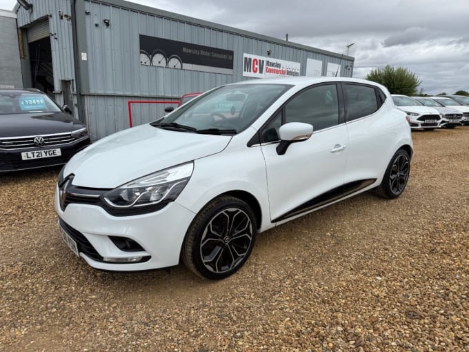 2025 Renault Clio