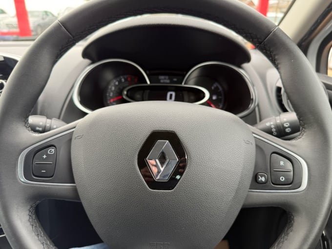 2025 Renault Clio